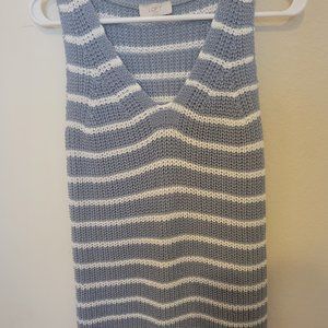 Loft Outlet Sweater Tank